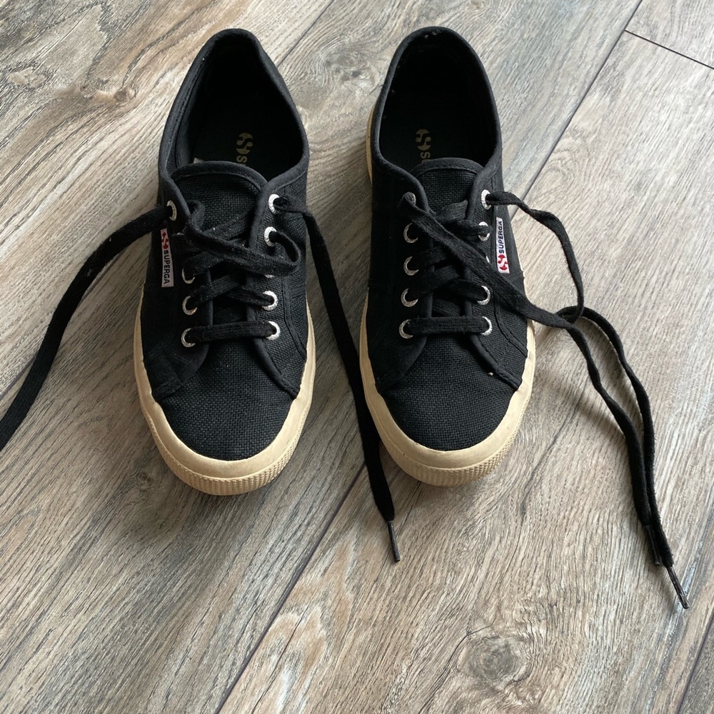 SUPERGAS - Picture 2 of 3